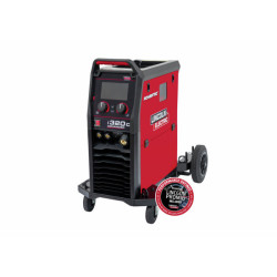 Générateur MIG Compact POWERTEC I320C ADVANCED