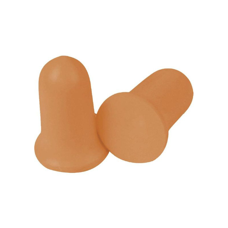 Bouchons oreilles bte 200 paires PU SNR 35 dB