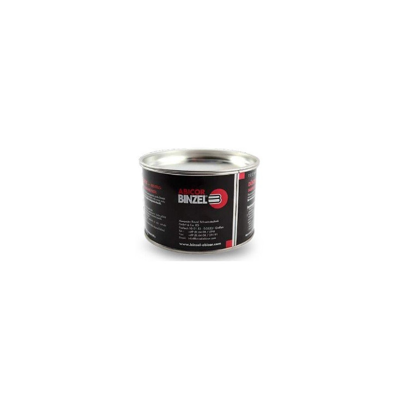 Pate antiadherente soudure 300g