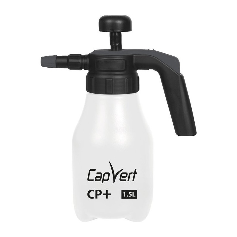 Pulverisateur manuel 1.5L joint NBR