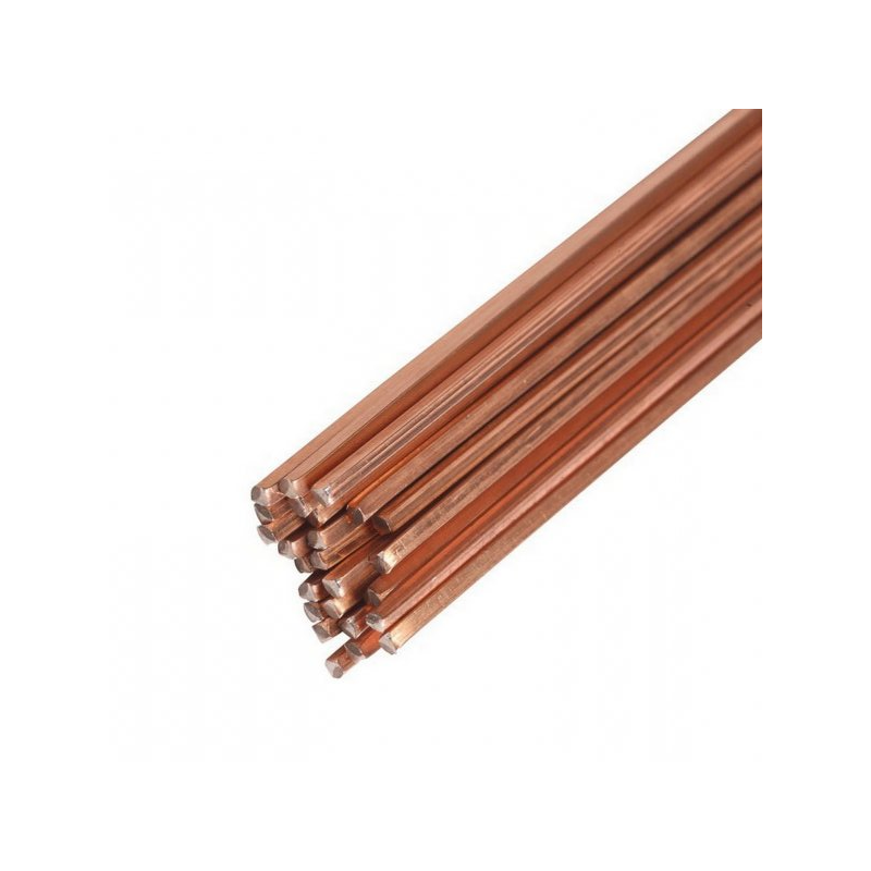 Baguette M70P D2x500