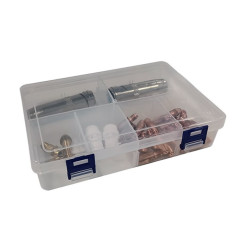 Kit de consommables torche MIG