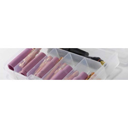 Kit de consommables torche TIG