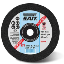 Disque TR acier/inox premium 230x2 A30S