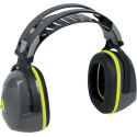 Casque antibruit INTERLAGOS gris 29dB
