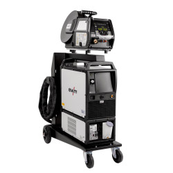 Pack generateur SIRION 505 puls