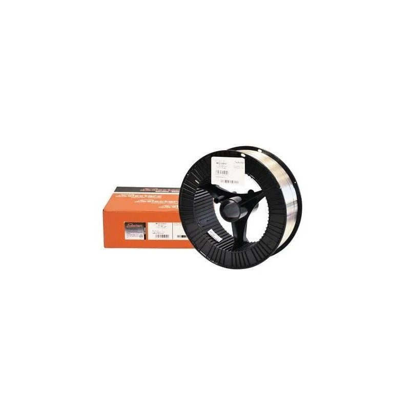 Fil MIG corten F75 D300 15Kg