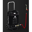 Generateur oxy-hydro 2.4kW Dyoflam mobile 2