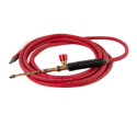 Ligne de gaz Dyomix complète type 0