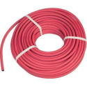 Tuyau de gaz rouge 6/13 pour Dyomix