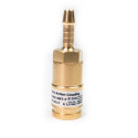 Raccord rapide femelle ligne Dyomix