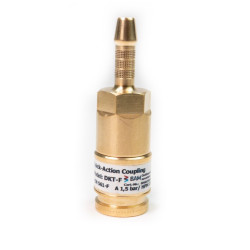 Raccord rapide femelle ligne Dyomix