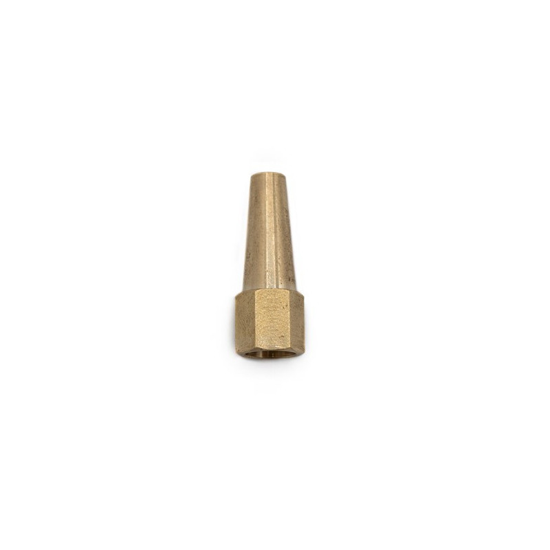 Buse pilotée pour chalumeau type 0 Dyomix