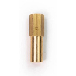 Buse multidard pour chalumeau type 0 Dyomix
