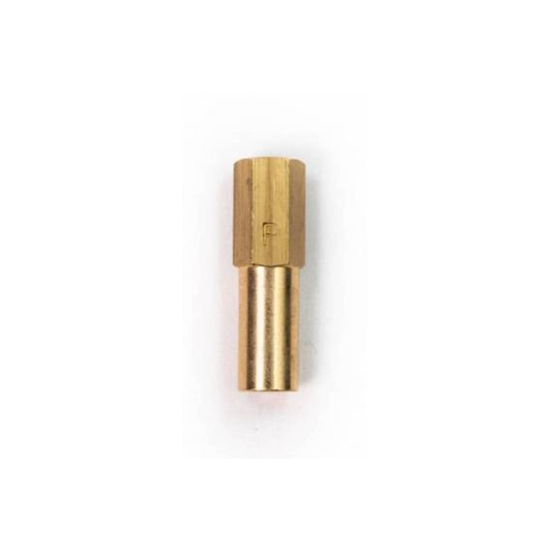 Buse multidard pour chalumeau type 0 Dyomix