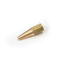 Buse pour chalumeau type 0 Dyomix