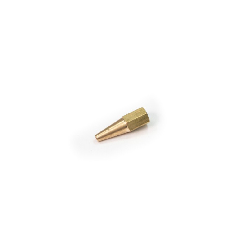 Buse pour chalumeau type 0 Dyomix