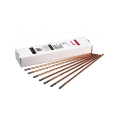 Electrode de gougeage Carbonair L 305