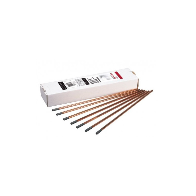 Electrode de gougeage Carbonair L 305