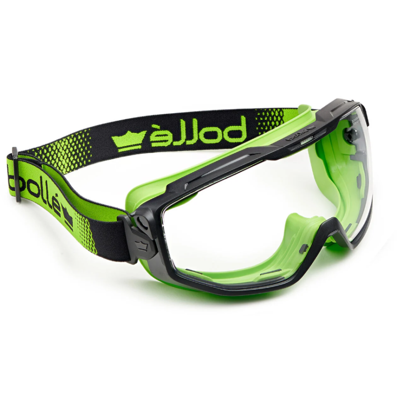 Lunettes masque premium etanche UNIVERSAL