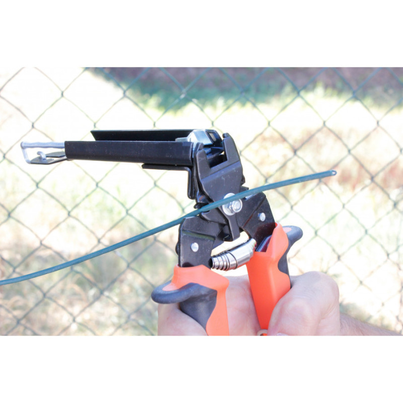 Pince a grillage TOP GRAFER