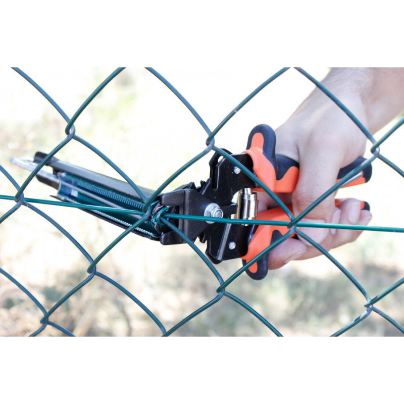 Pince a grillage TOP GRAFER