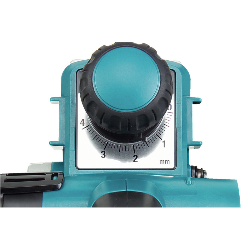 Rabot 1050W 82mm MAKITA