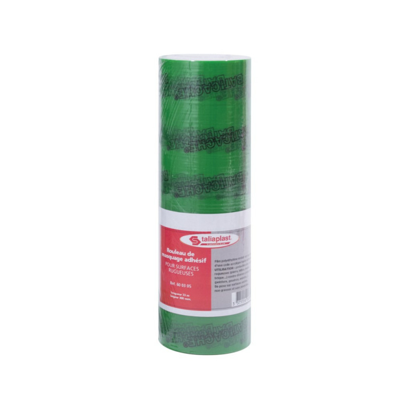Ruban masquage TP 33ML X 300 mm
