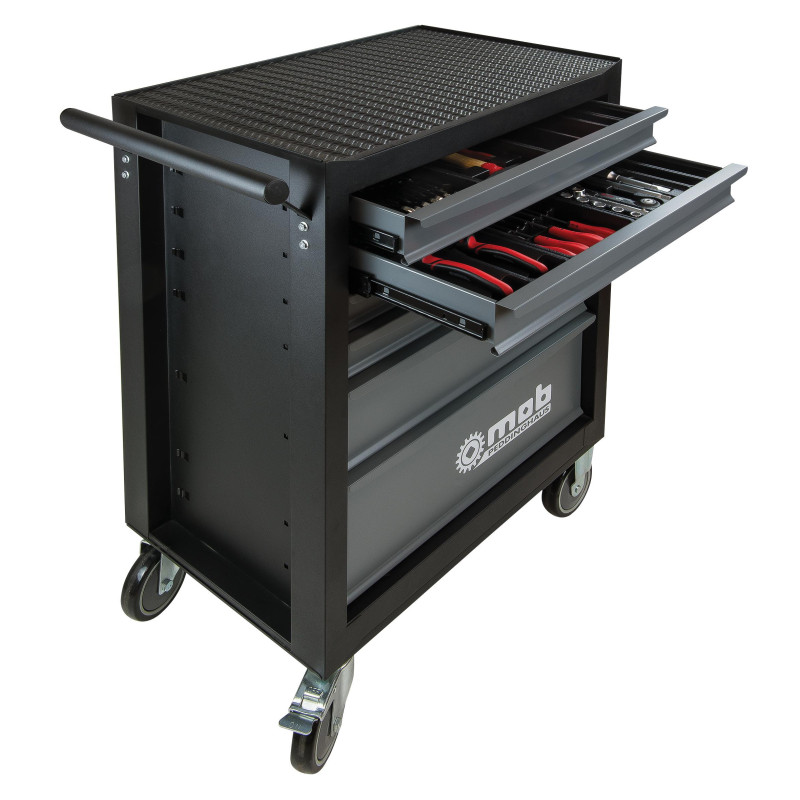Servante CLASSIC 6 tiroirs