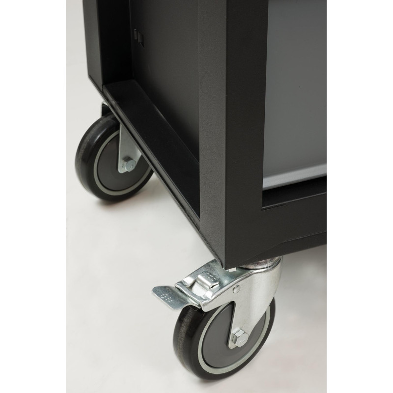 Servante CLASSIC 6 tiroirs