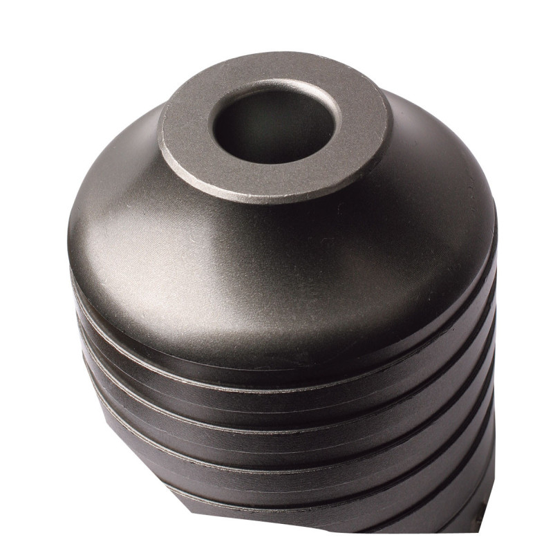 Scie trepan carbure SDS Max D90mm