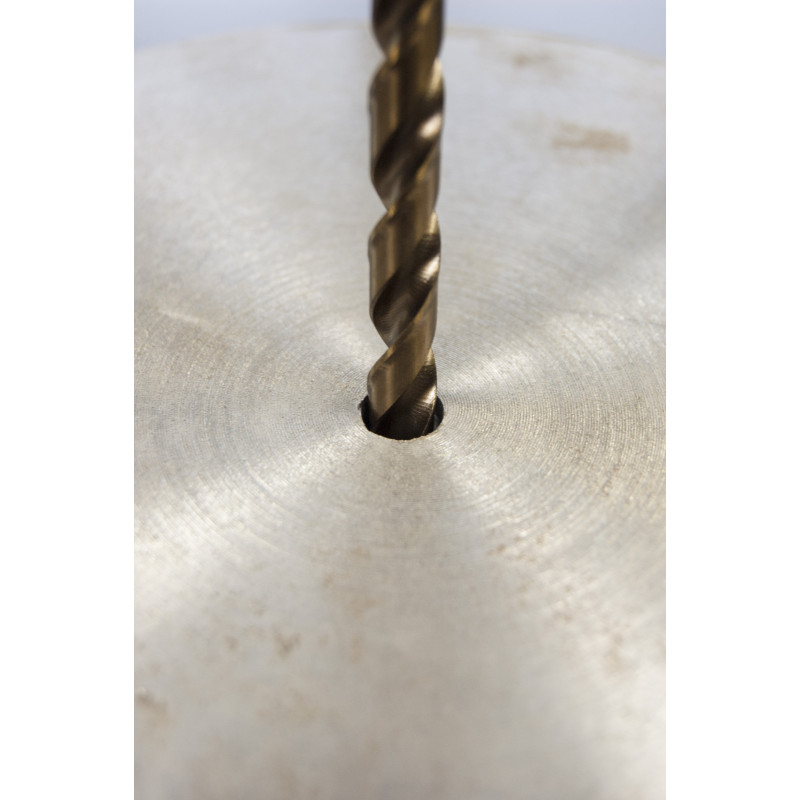 Foret HSS 508 Progresso