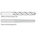 Foret HSS 508 Progresso