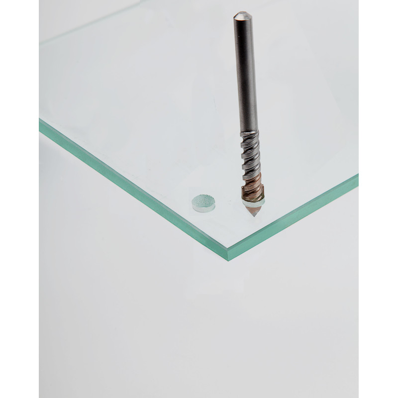 Foret Verre CERATILE 8mm