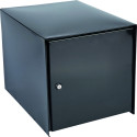 Boite a lettres PROBAT NOIR DOUBLE FACE ou SIMPLE
