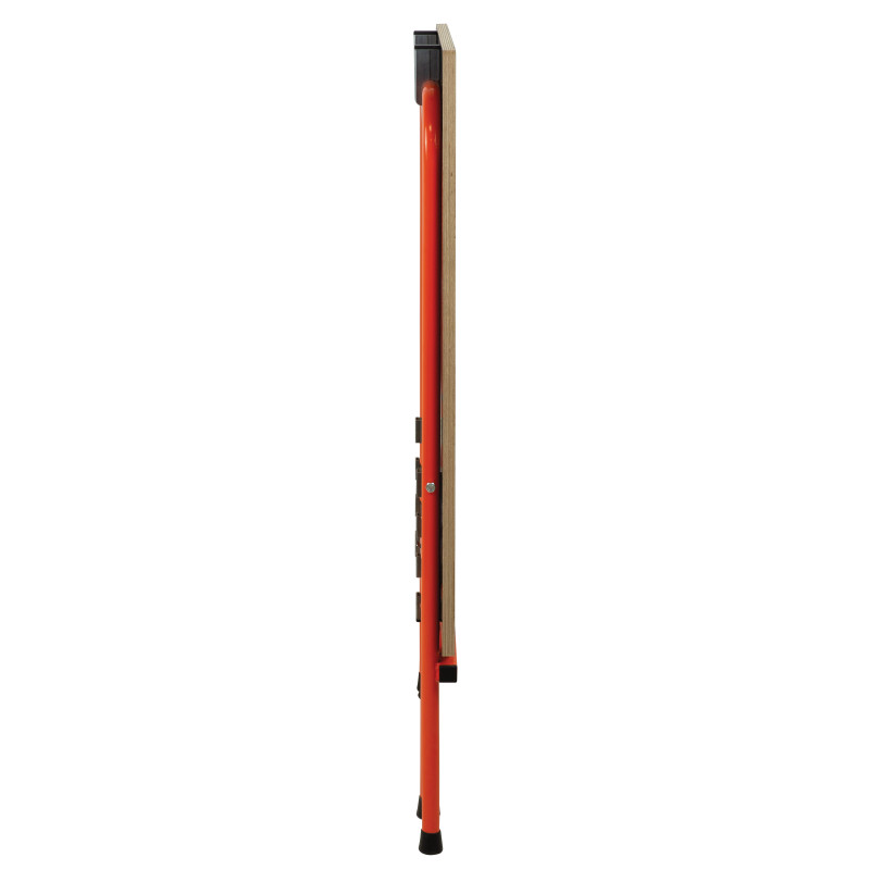 Etabli de chantier pliant