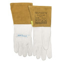 Gants soudeur TIG SOFTouch TL
