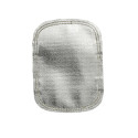 Bouclier protection de main fibre de verre