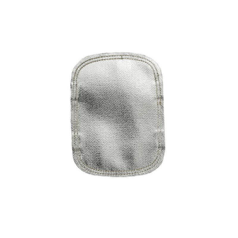 Bouclier protection de main fibre de verre