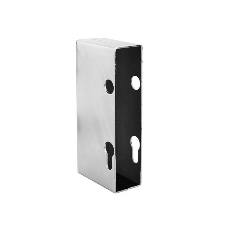 Boitier protection serrure