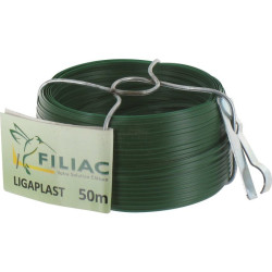 Fil attache 4mm x 50M ligaplast
