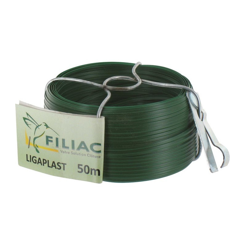 Fil attache 4mm x 50M ligaplast