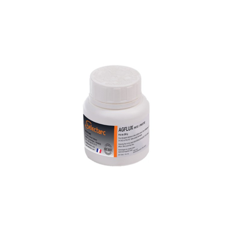 Flux AG FLUX gel 200g