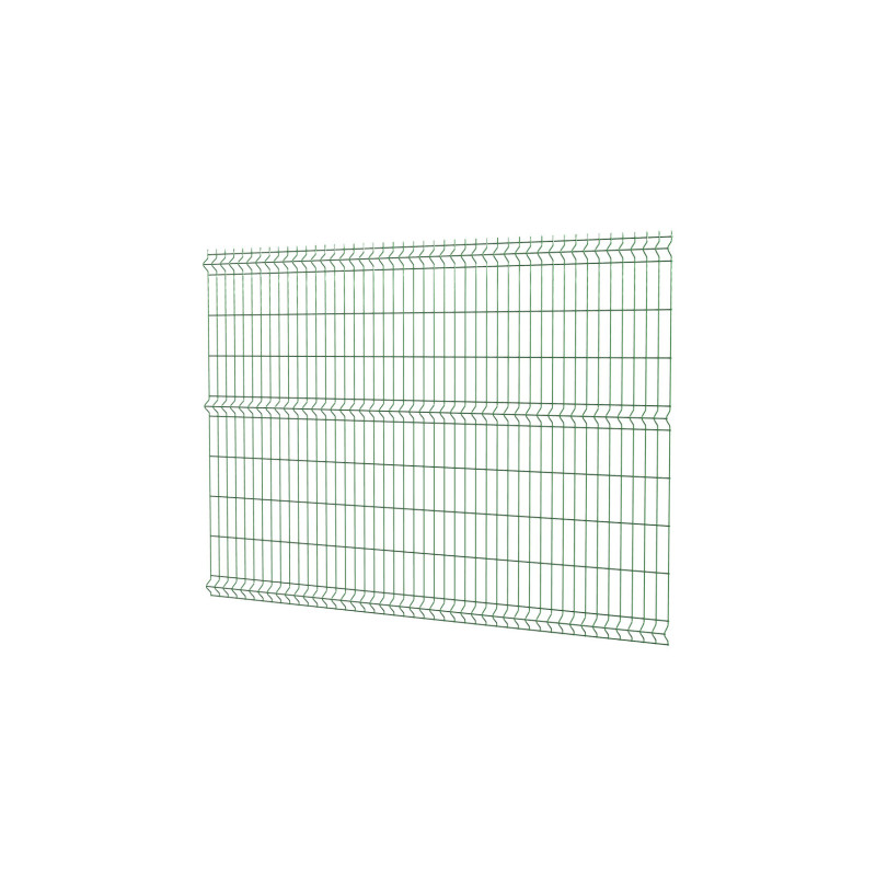 Grillage Hercule PRO vert L2.50 Fil 4/5mm
