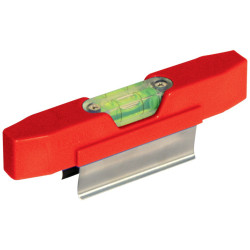 Niveau pour règle alu