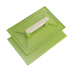 Taloche rectangulaire 42x28