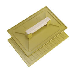 Taloche ABS jaune