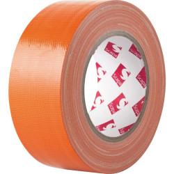 Ruban toile Armé 50mm x 25m