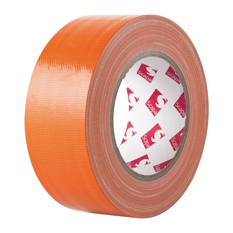 Ruban toile Armé 50mm x 25m