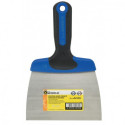 Couteau a enduire acier